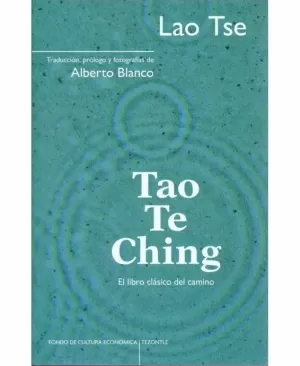 TAO TE CHING