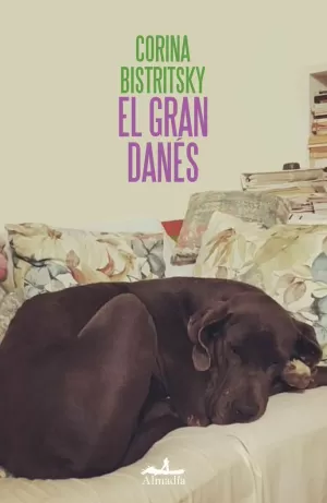 EL GRAN DANÉS