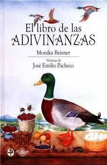 EL LIBRO DE LAS ADIVINANZAS