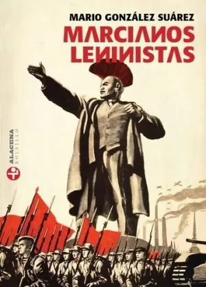 MARCIANOS LENINISTAS
