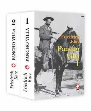 PANCHO VILLA. BOLSILLO