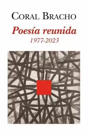 POESÍA REUNIDA 1977-2023