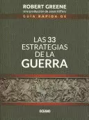 GUÍA RÁPIDA DE LAS 33 ESTRATEGIAS DE LA GUERRA