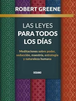 LAS LEYES PARA TODOS LOS DÍAS