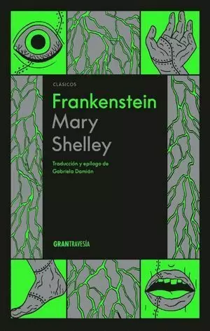 FRANKENSTAIN