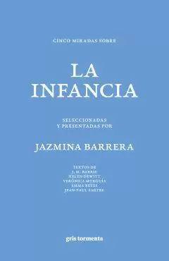 CINCO MIRADAS SOBRE LA INFANCIA