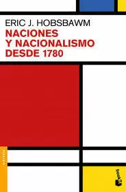 NACIONES Y NACINONALISMOS DESDE 1780