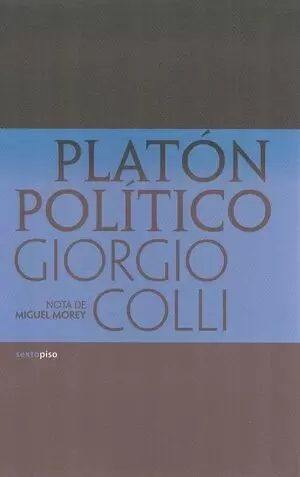 PLATON POLITICO