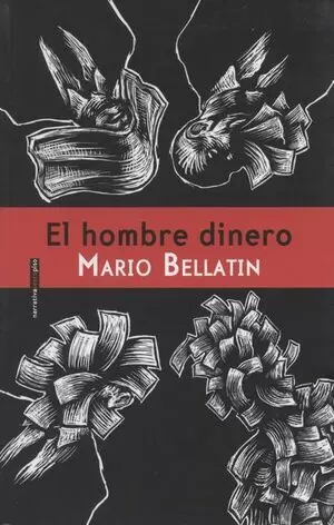 EL HOMBRE DINERO