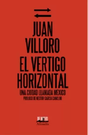 EL VERTIGO HORIZONTAL