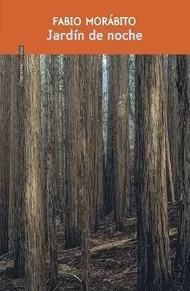 JARDÍN DE NOCHE