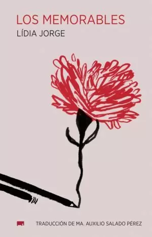 LOS MEMORABLES