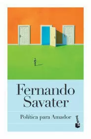 POLÍTICA PARA AMADOR