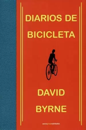 DIARIOS DE BICICLETA (R)