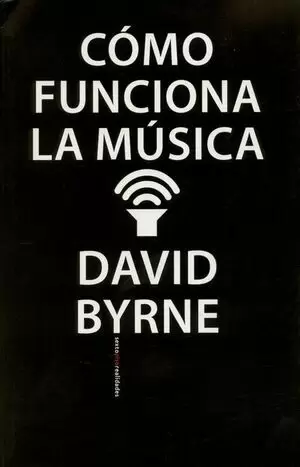 COMO FUNCIONA LA MUSICA