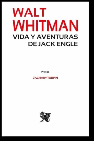 VIDA Y AVENTURAS DE JACK ENGLE