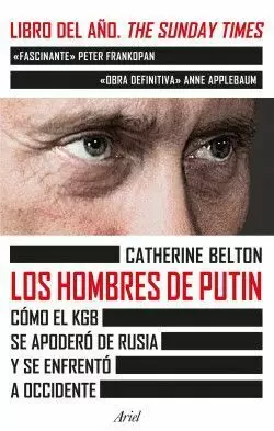 HOMBRES DE PUTIN, LOS