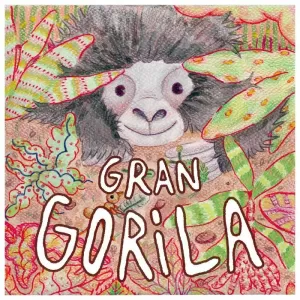 GRAN GORILA