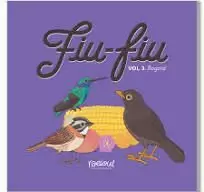 FIU-FIU, VOL 3 BOGOTÁ