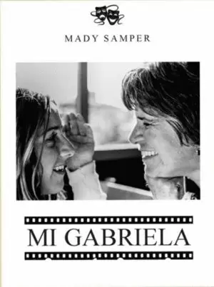 MI GABRIELA