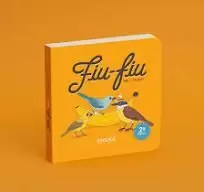 FIU-FIU, VOL 1. MEDELLÍN