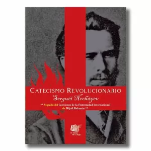 CATECISMO REVOLUCIONARIO