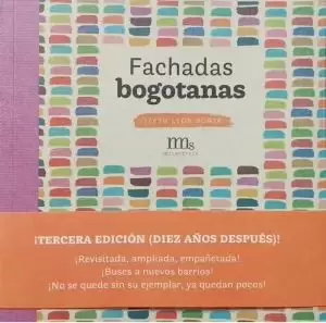 FACHADAS BOGOTANAS