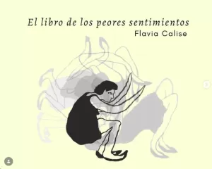 EL LIBRO DE LOS PEORES SENTIMIENTOS