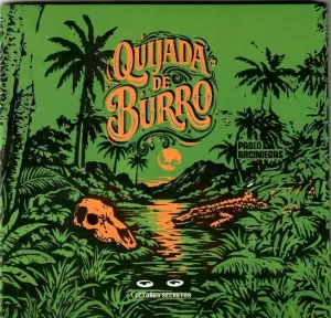 QUIJADA DE BURRO