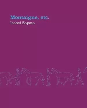 MONTAIGNE, ETC.