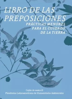 LIBRO DE LAS PREPOSICIONES