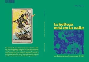 LA BELLEZA ESTÁ EN LA CALLE