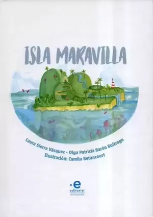 ISLA MARAVILLA