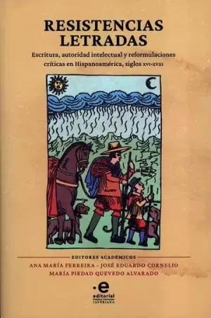 RESISTENCIAS LETRADAS