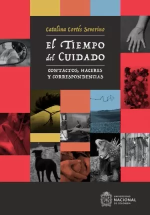 EL TIEMPO DEL CUIDADO
