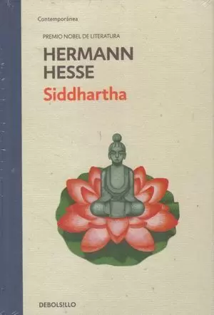 SIDDARTHA