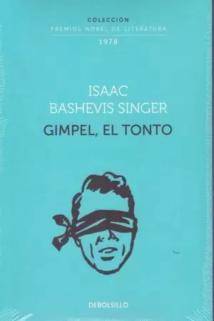 GIMPEL EL TONTO