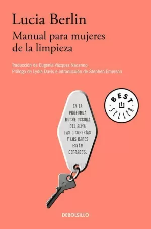 MANUAL PARA MUJERES DE LA LIMPIEZA