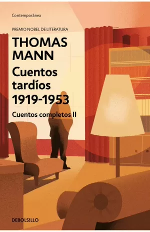 CUENTOS TARDÍOS 1919-1953