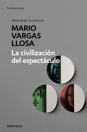 CIVILIZACIÓN DEL ESPECTACULO, LA