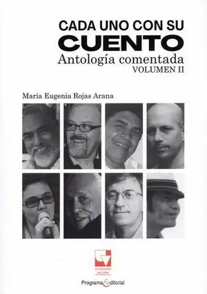 CADA UNO CON SU CUENTO