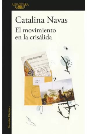 EL MOVIMIENTO EN LA CRISÁLIDA