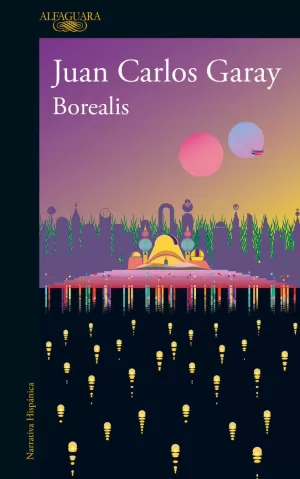 BOREALIS