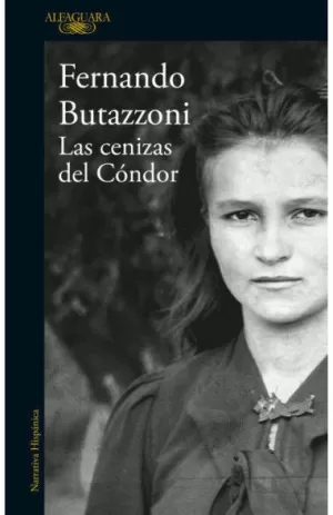 LAS CENIZAS DEL CÓNDOR