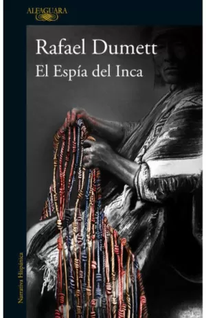 EL ESPÍA DEL INCA