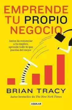EMPRENDE TU PROPIO NEGOCIO