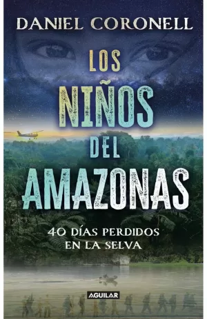 LOS NIÑOS DEL AMAZONAS.