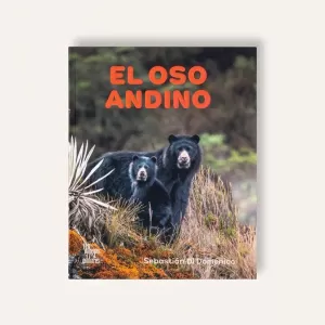 EL OSO ANDINO