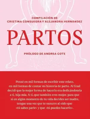 PARTOS