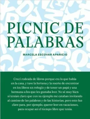 PICNIC DE PALABRAS